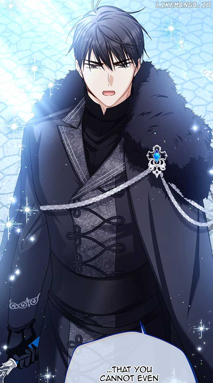 The Duchess with an Empty Soul Chapter 146 35